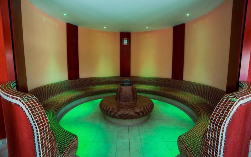 Bagno Turco