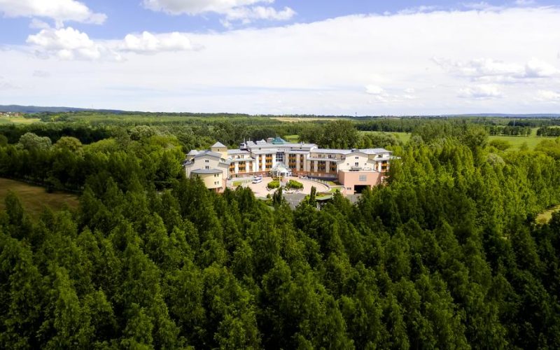 Lotus Therme