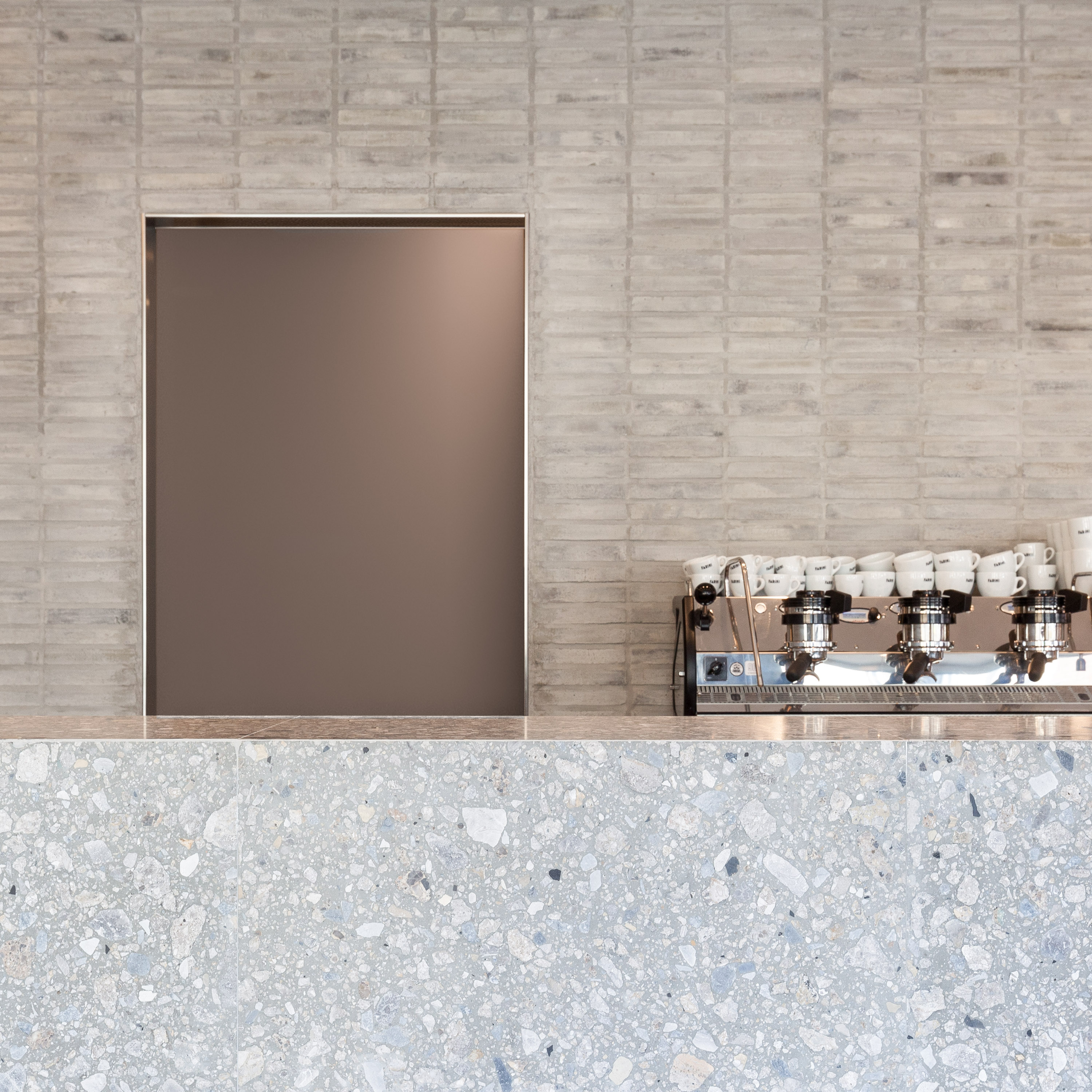 FARINI BAKERY - Favero Engineering