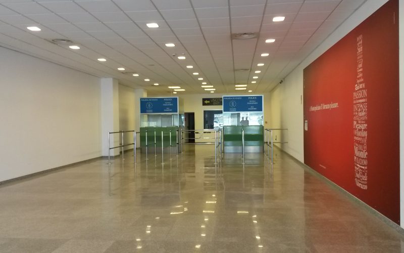 Airport