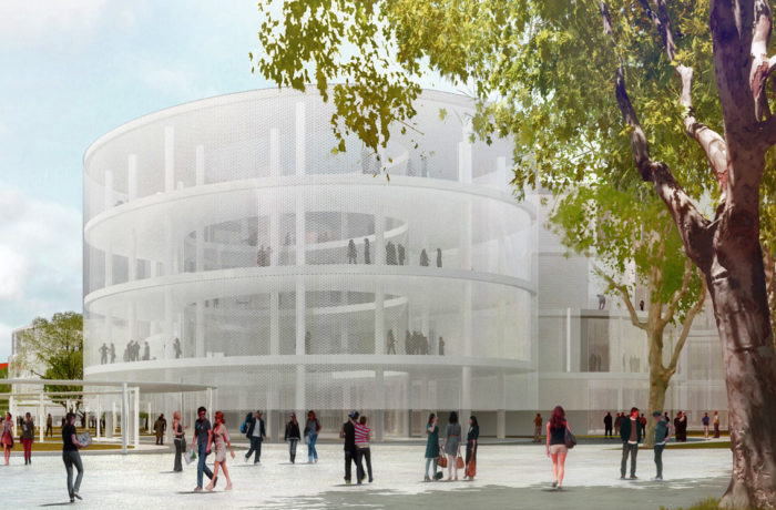 SANAA-BOCCONI